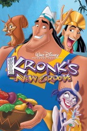 Kronk's New Groove-voll