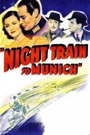 Night Train to Munich-voll