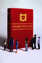 Storytelling-voll