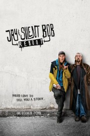 Jay and Silent Bob Reboot-voll
