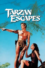 Tarzan Escapes-voll