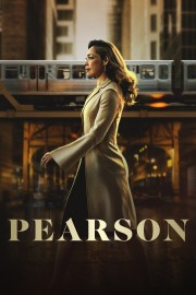 Pearson-voll