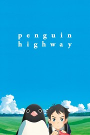 Penguin Highway-voll