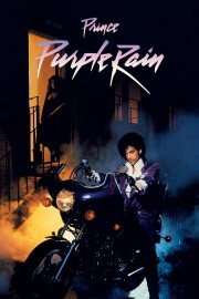 Purple Rain-voll