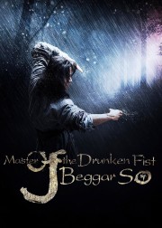 Master of the Drunken Fist: Beggar So-voll