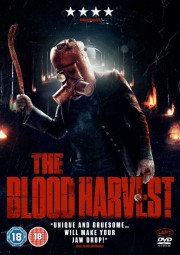 The Blood Harvest-voll