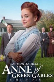Anne of Green Gables: Fire & Dew-voll