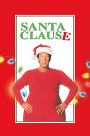 The Santa Clause-voll