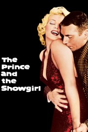 The Prince and the Showgirl-voll