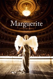 Marguerite-voll