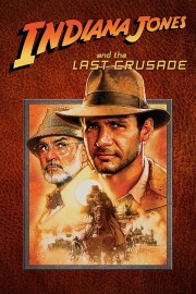 Indiana Jones and the Last Crusade-voll