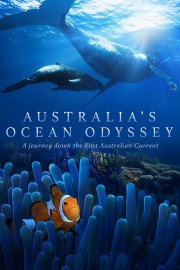 Australia's Ocean Odyssey: A journey down the East Australian Current-voll