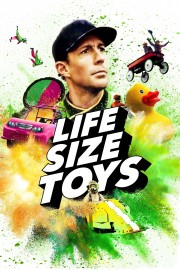 Life Size Toys-voll