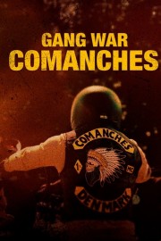 Gang War - Comanches-voll