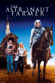 The Astronaut Farmer-voll
