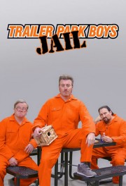 Trailer Park Boys: JAIL-voll