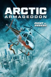 Arctic Armageddon-voll