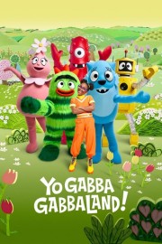 Yo Gabba GabbaLand!-voll