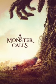 A Monster Calls-voll