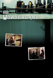 Wonderland-voll