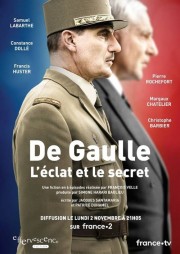 De Gaulle, l'éclat et le secret-voll