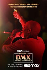 DMX: Don't Try to Understand-voll