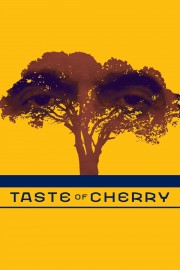 Taste of Cherry-voll