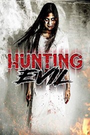 Hunting Evil-voll