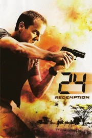24: Redemption-voll