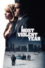 A Most Violent Year-voll