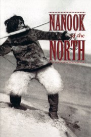 Nanook of the North-voll