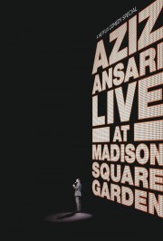 Aziz Ansari: Live at Madison Square Garden-voll
