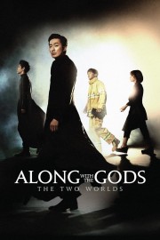 Along with the Gods: The Two Worlds-voll