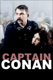 Captain Conan-voll