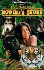 The Jungle Book: Mowgli's Story-voll
