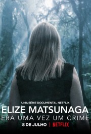 Elize Matsunaga: Once Upon a Crime-voll