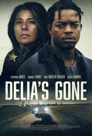 Delia's Gone-voll