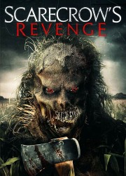 Scarecrow's Revenge-voll