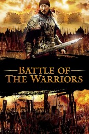 Battle of the Warriors-voll