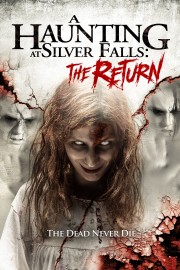 A Haunting at Silver Falls: The Return-voll