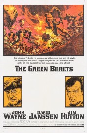 The Green Berets-voll