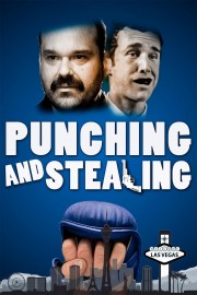 Punching and Stealing-voll