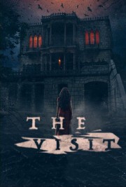 THE VISIT-voll