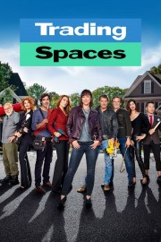 Trading Spaces-voll