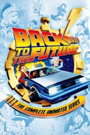 Back to the Future: The Animated Series-voll
