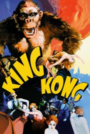King Kong-voll