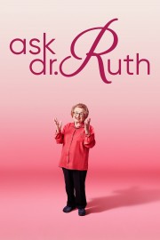 Ask Dr. Ruth-voll