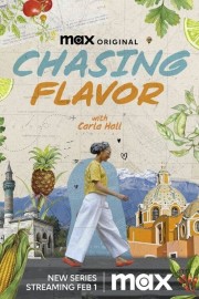 Chasing Flavor-voll