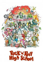 Rock 'n' Roll High School-voll