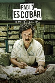 Pablo Escobar, The Drug Lord-voll